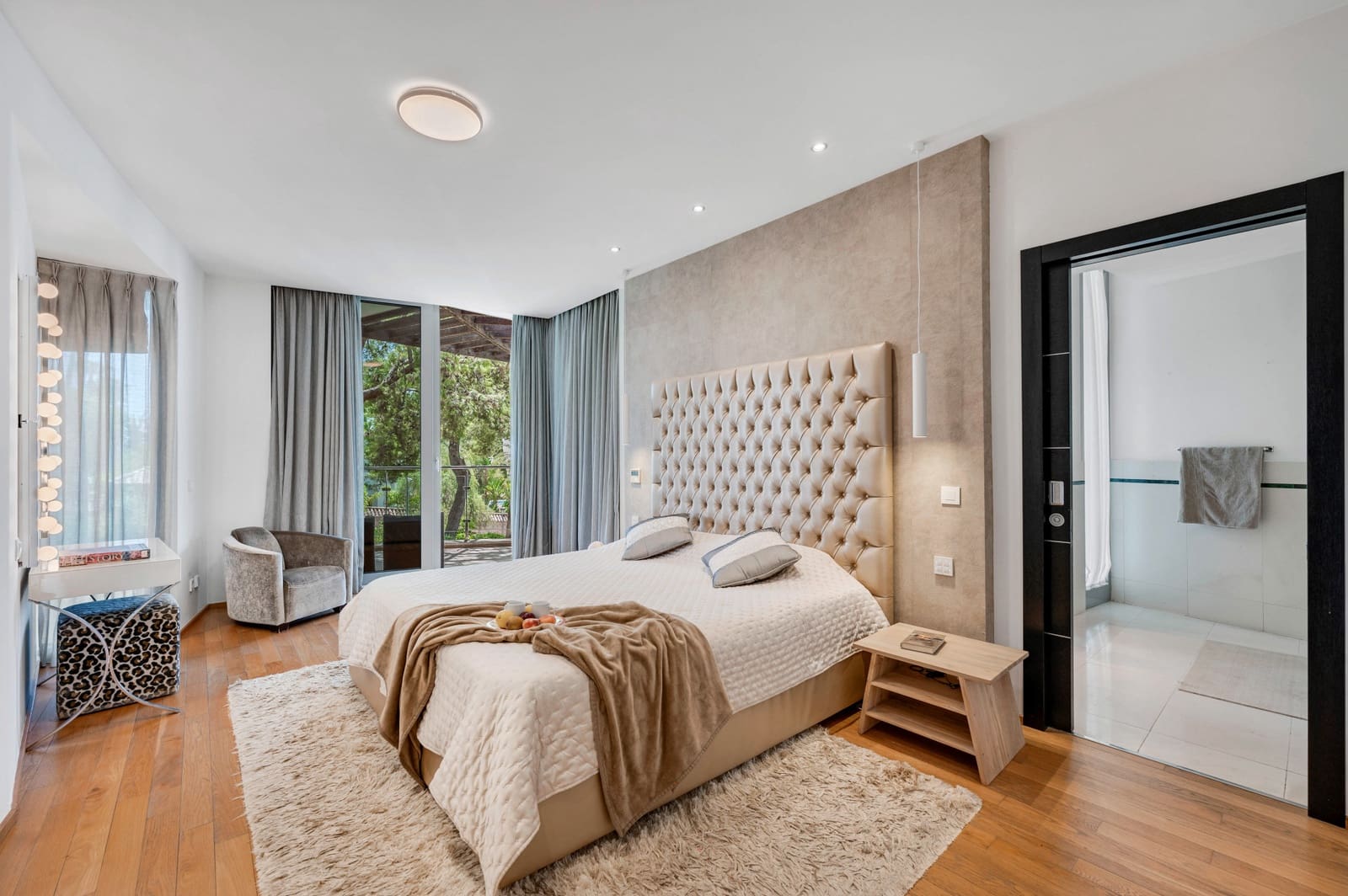 2 camera da letto Casa da affittare in Marbella con piscina garage - 6.000 € (Rif: 9176124)