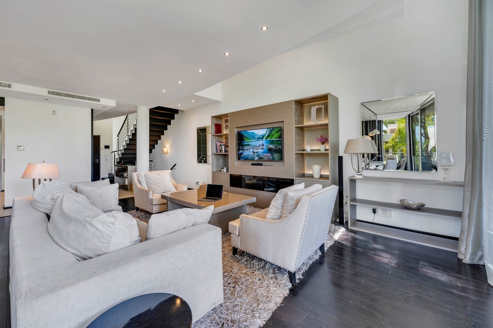 2 camera da letto Casa da affittare in Marbella con piscina garage - 6.000 € (Rif: 9176124)