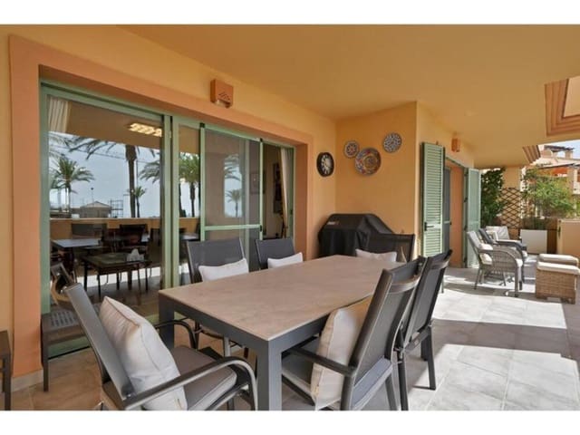 3 camera da letto Appartamento in vendita in Los Flamingos, Benahavís con piscina garage - 750.000 € (Rif: 9176125)