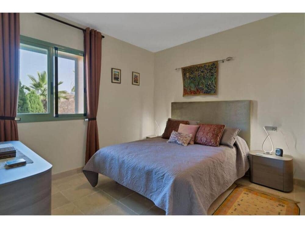 3 soveværelse Lejlighed til salg i Los Flamingos med swimmingpool garage - € 750.000 (Ref: 9176125)