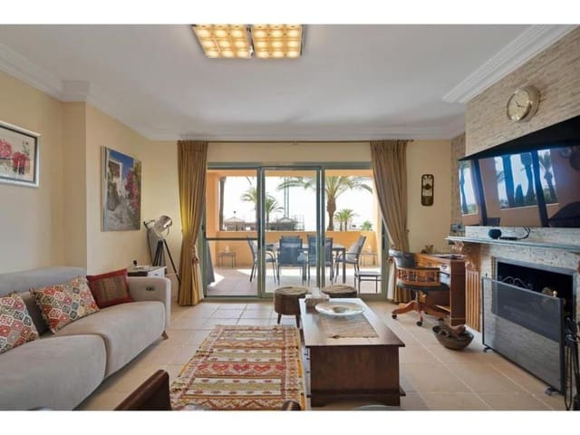 3 camera da letto Appartamento in vendita in Los Flamingos, Benahavís con piscina garage - 750.000 € (Rif: 9176125)