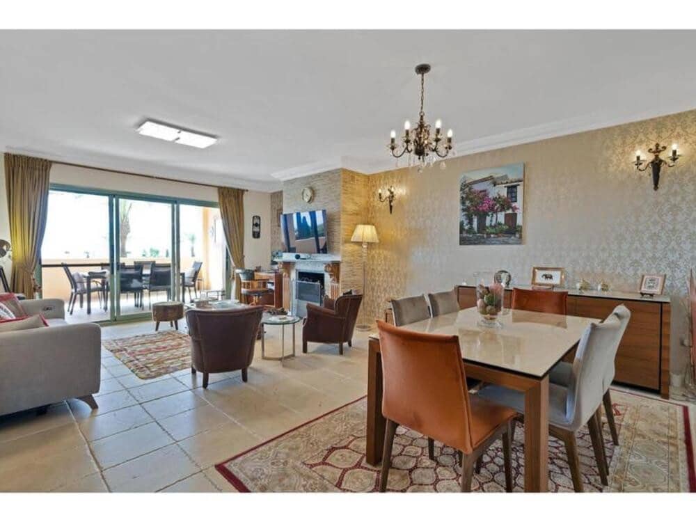 3 soveværelse Lejlighed til salg i Los Flamingos med swimmingpool garage - € 750.000 (Ref: 9176125)