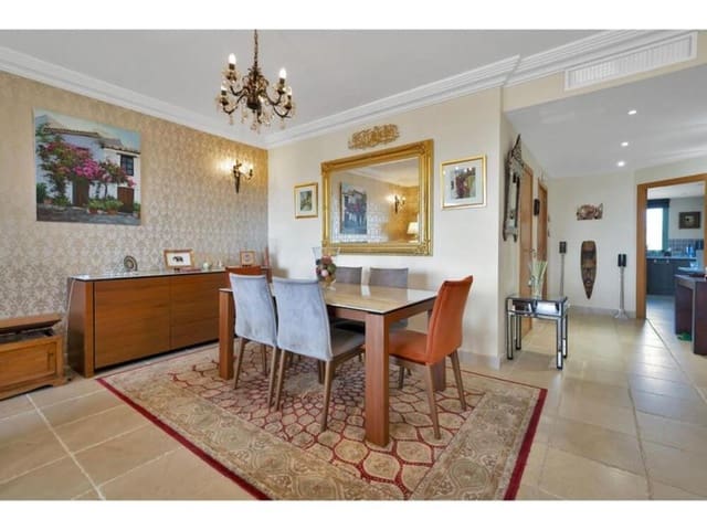 3 camera da letto Appartamento in vendita in Los Flamingos, Benahavís con piscina garage - 750.000 € (Rif: 9176125)