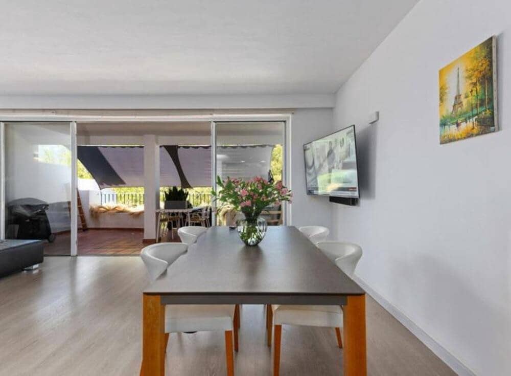 4 sypialnia Dom na sprzedaż w La Quinta z garażem - 799 000 € (Ref: 9177175)