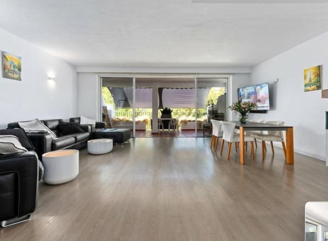 4 sypialnia Dom na sprzedaż w La Quinta, Benahavís z garażem - 799 000 € (Ref: 9177175)