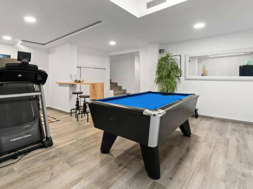 4 sypialnia Dom na sprzedaż w La Quinta z garażem - 799 000 € (Ref: 9177175)