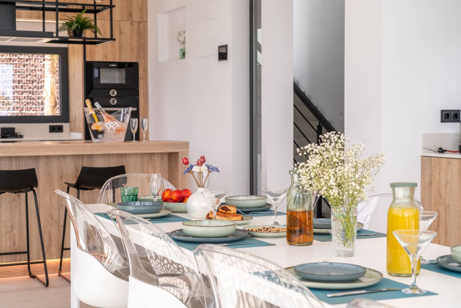 5 soveværelse Villa til leje i Valtocado med swimmingpool garage - € 16.000 (Ref: 9180760)