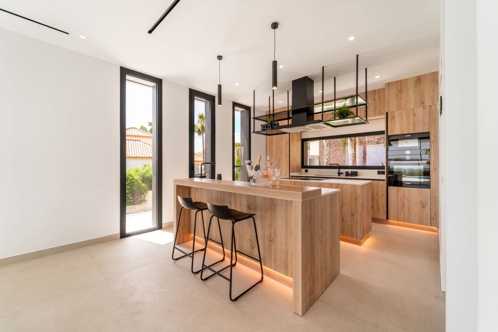 5 soveværelse Villa til leje i Valtocado med swimmingpool garage - € 16.000 (Ref: 9180760)