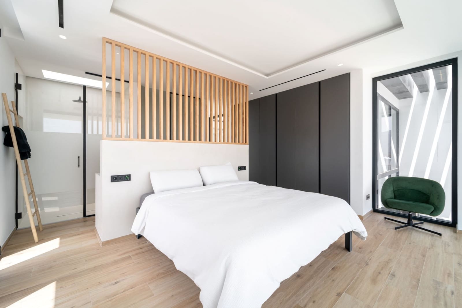 5 soveværelse Villa til leje i Valtocado med swimmingpool garage - € 16.000 (Ref: 9180760)