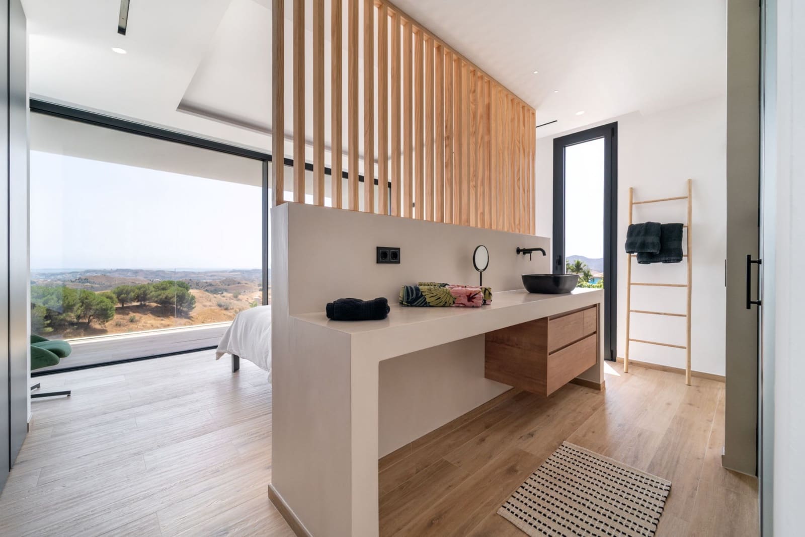 5 soveværelse Villa til leje i Valtocado med swimmingpool garage - € 16.000 (Ref: 9180760)