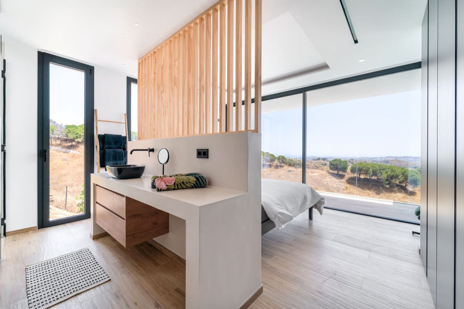 5 soveværelse Villa til leje i Valtocado med swimmingpool garage - € 16.000 (Ref: 9180760)