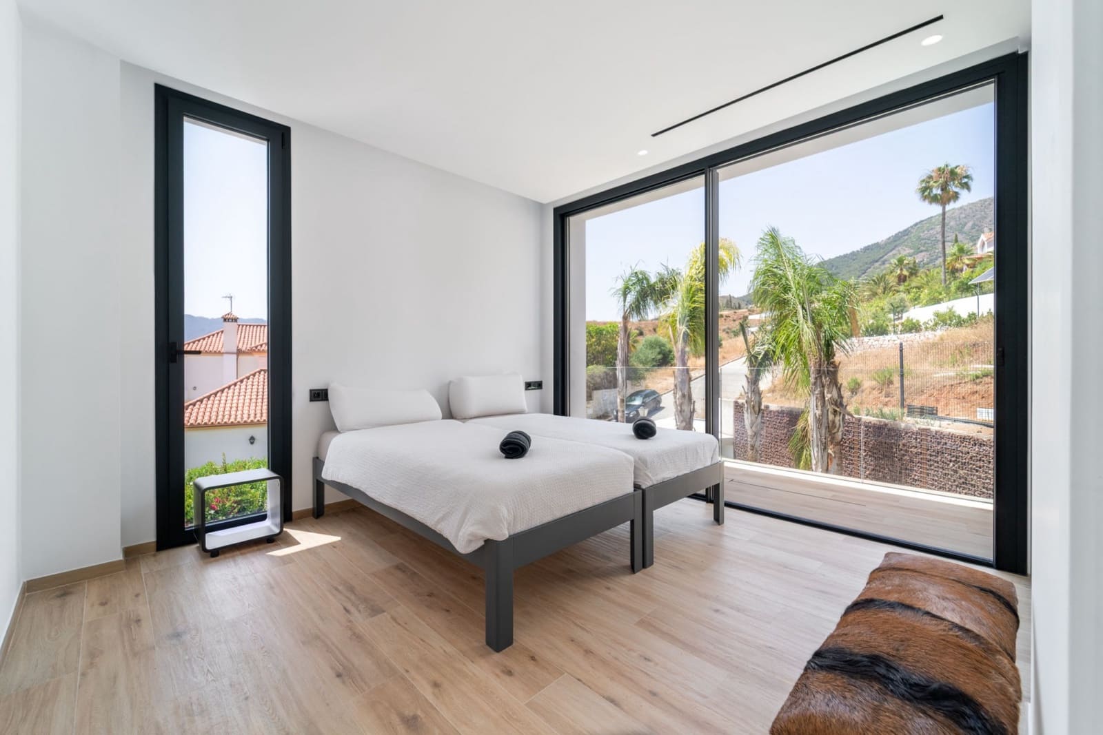 5 soveværelse Villa til leje i Valtocado med swimmingpool garage - € 16.000 (Ref: 9180760)