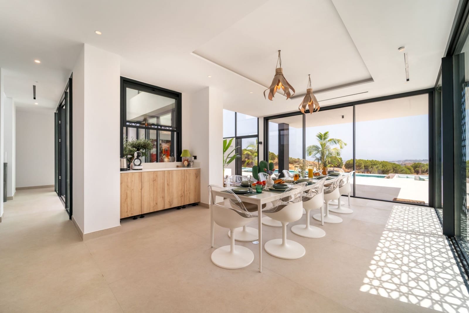 5 soveværelse Villa til leje i Valtocado med swimmingpool garage - € 16.000 (Ref: 9180760)