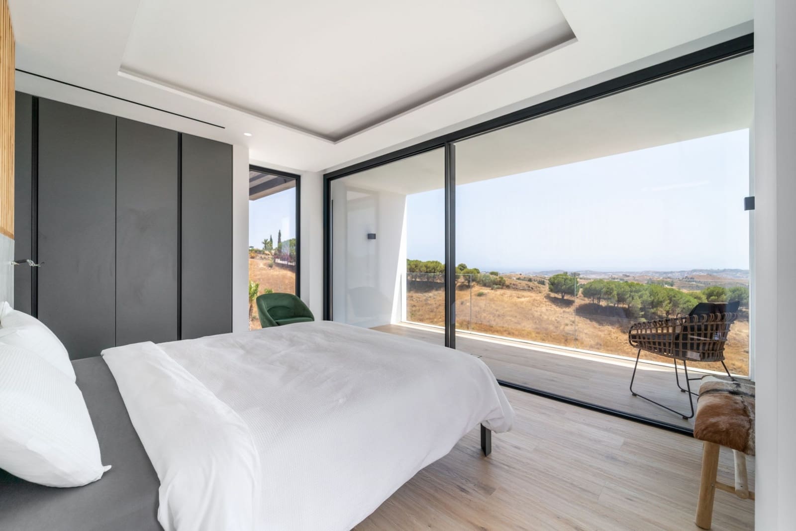 5 soveværelse Villa til leje i Valtocado med swimmingpool garage - € 16.000 (Ref: 9180760)