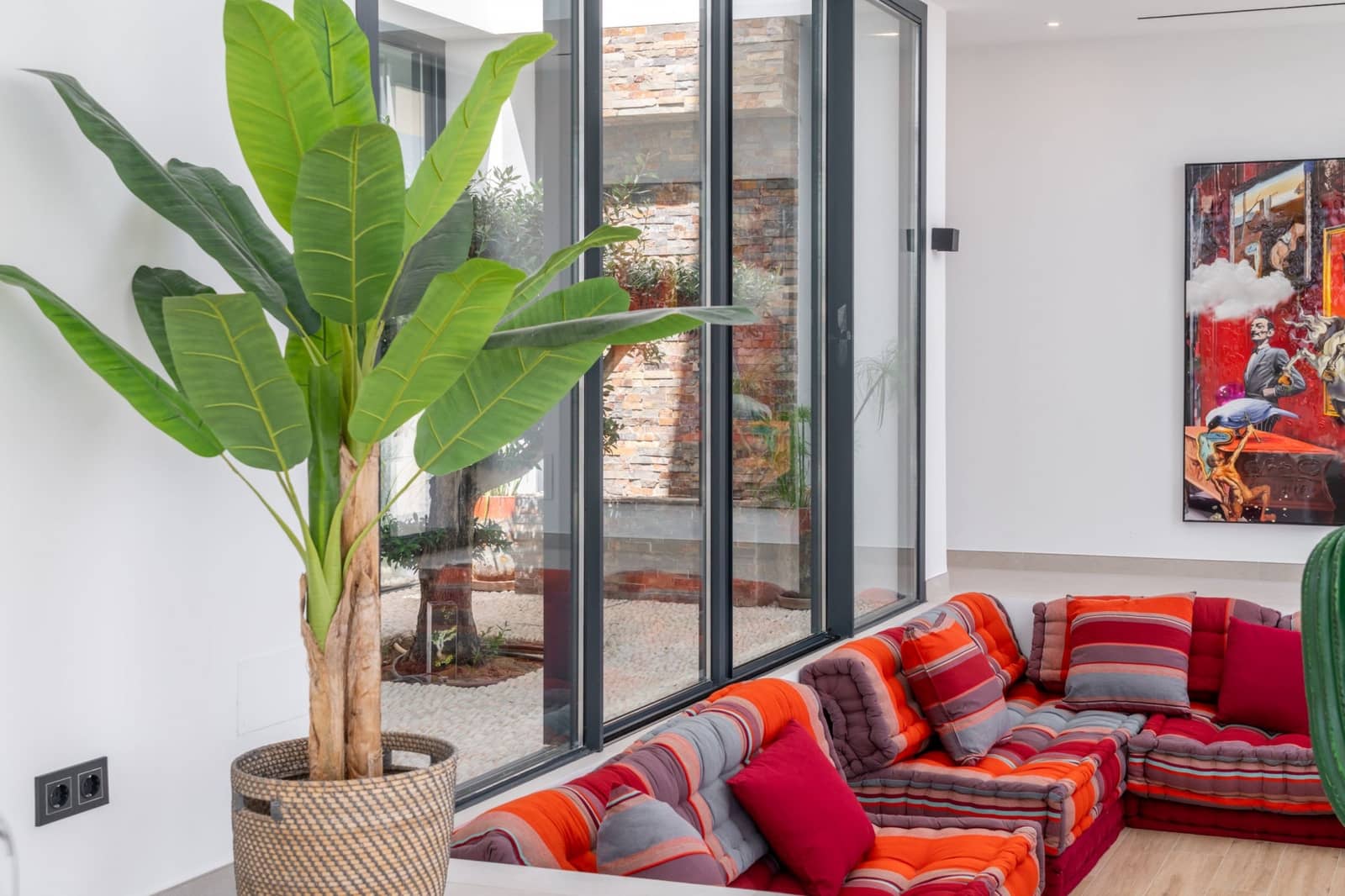 5 soveværelse Villa til leje i Valtocado med swimmingpool garage - € 16.000 (Ref: 9180760)