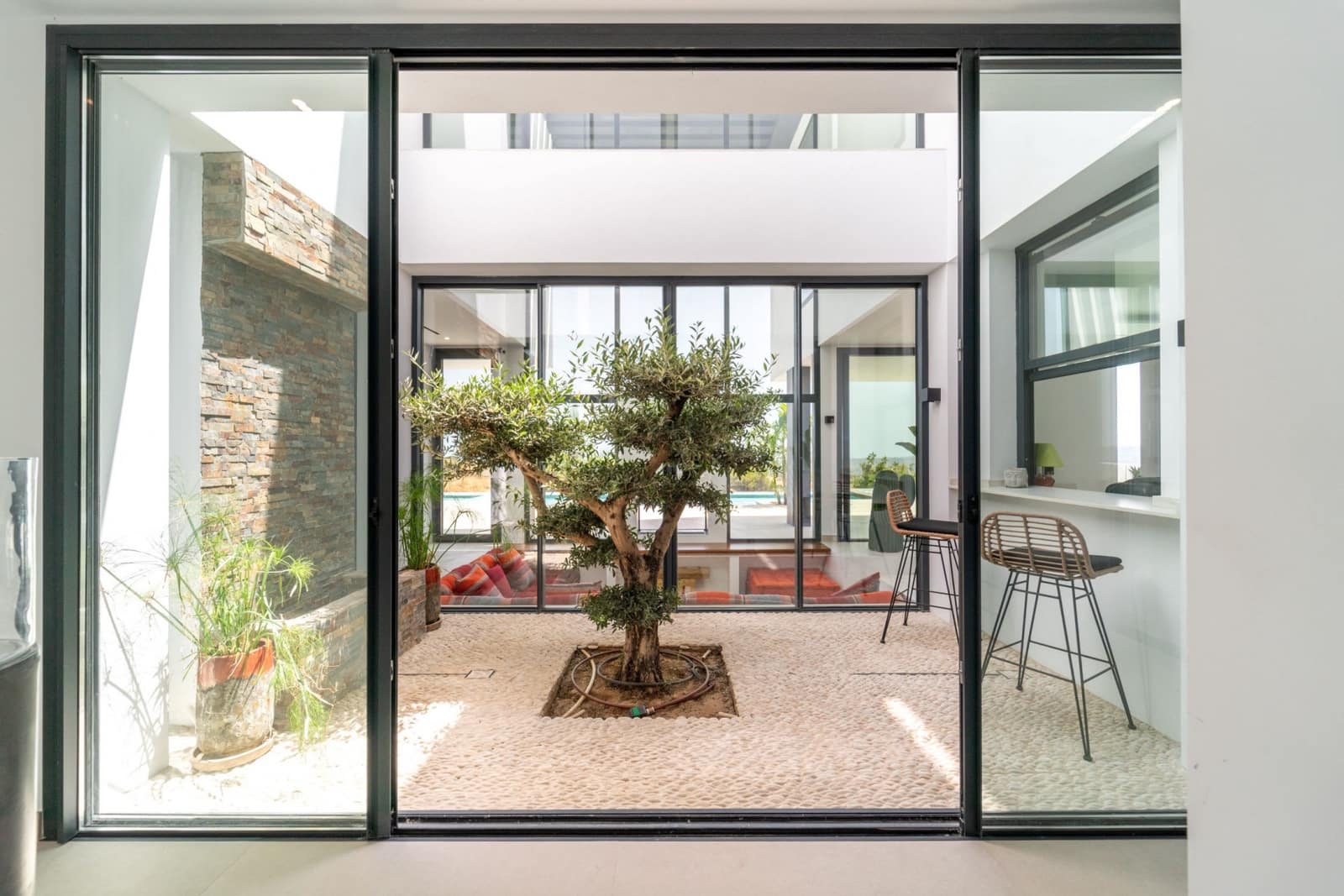 5 soveværelse Villa til leje i Valtocado med swimmingpool garage - € 16.000 (Ref: 9180760)