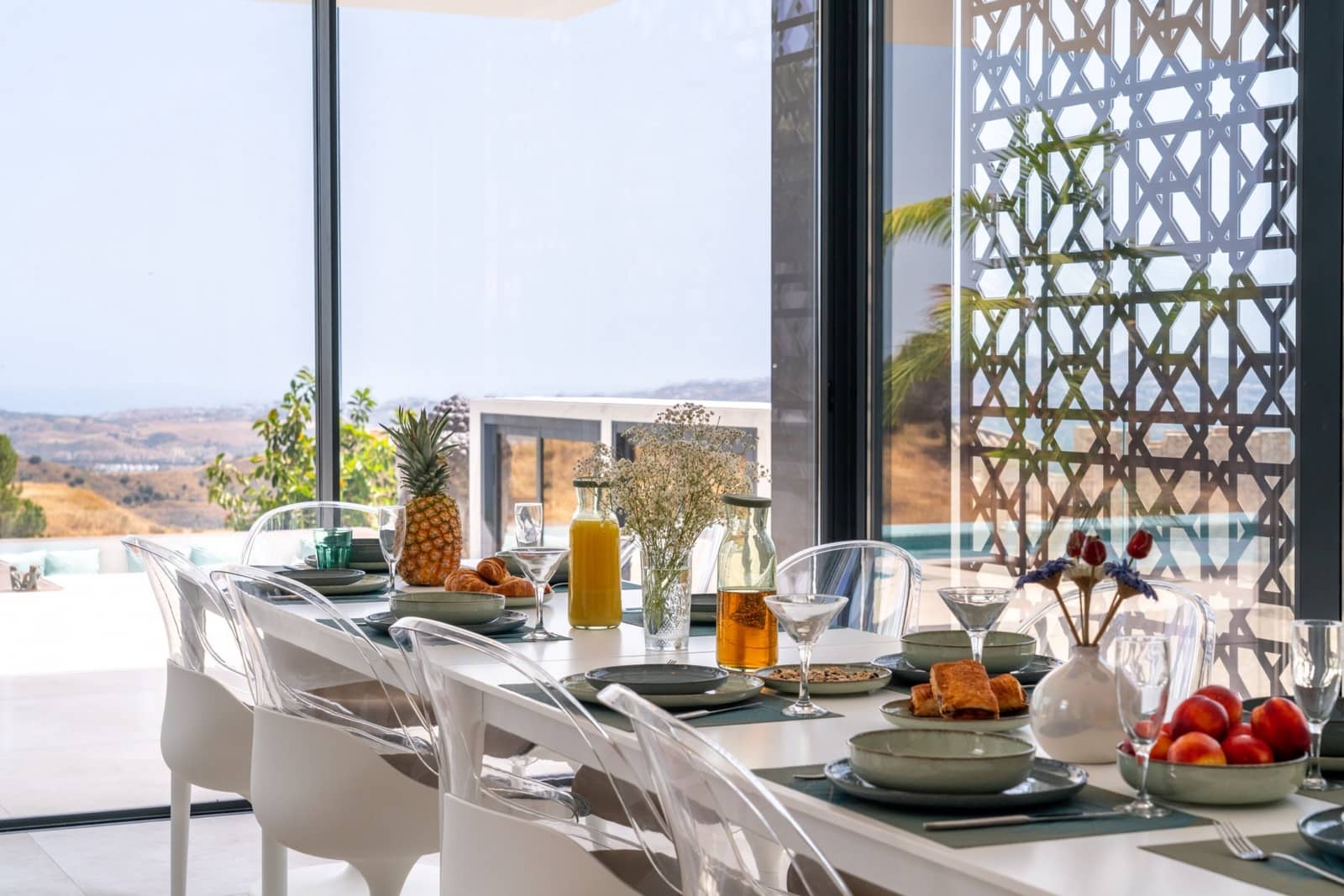 5 soveværelse Villa til leje i Valtocado med swimmingpool garage - € 16.000 (Ref: 9180760)