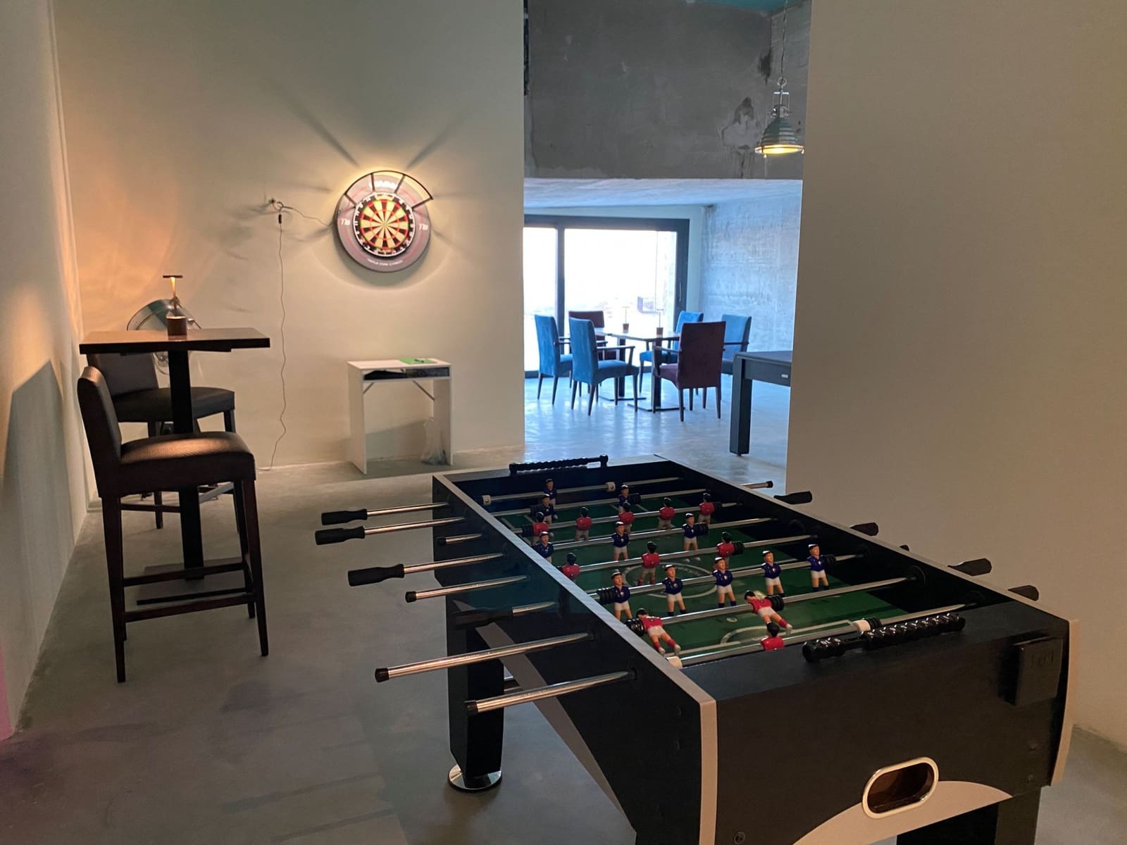 5 soveværelse Villa til leje i Valtocado med swimmingpool garage - € 16.000 (Ref: 9180760)