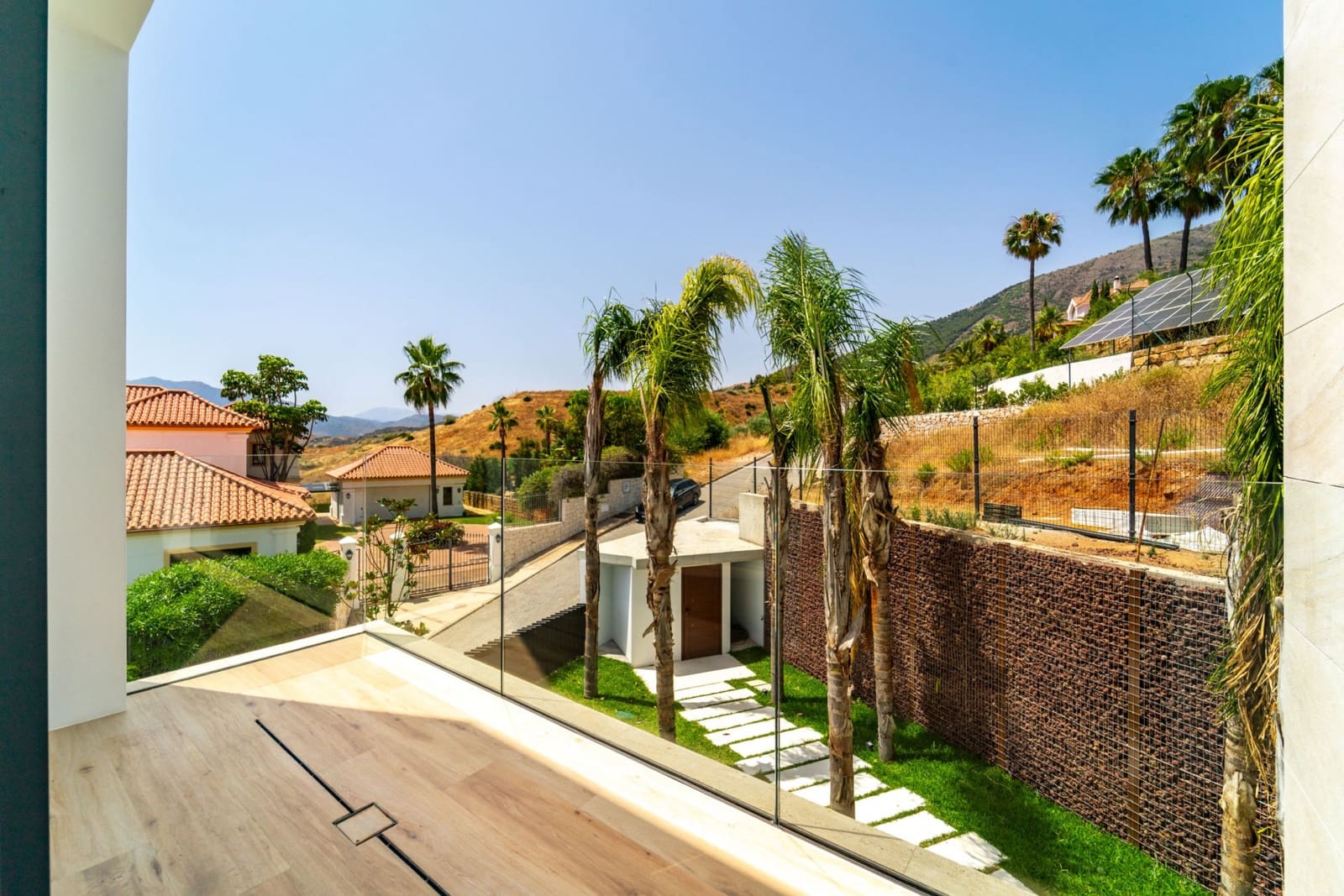 5 soveværelse Villa til leje i Valtocado med swimmingpool garage - € 16.000 (Ref: 9180760)