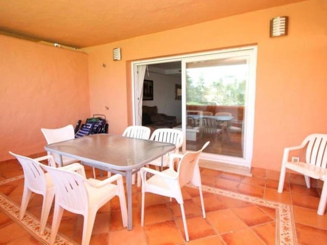 4 soverom Hus til salgs i Cabopino - Artola, Marbella med svømmebasseng garasje - € 495 000 (Ref: 9180761)