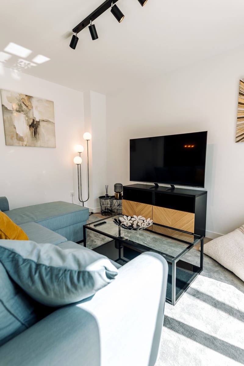 3 sypialnia Dom do wynajęcia w El Paraiso z basenem garażem - 2 900 € (Ref: 9183235)