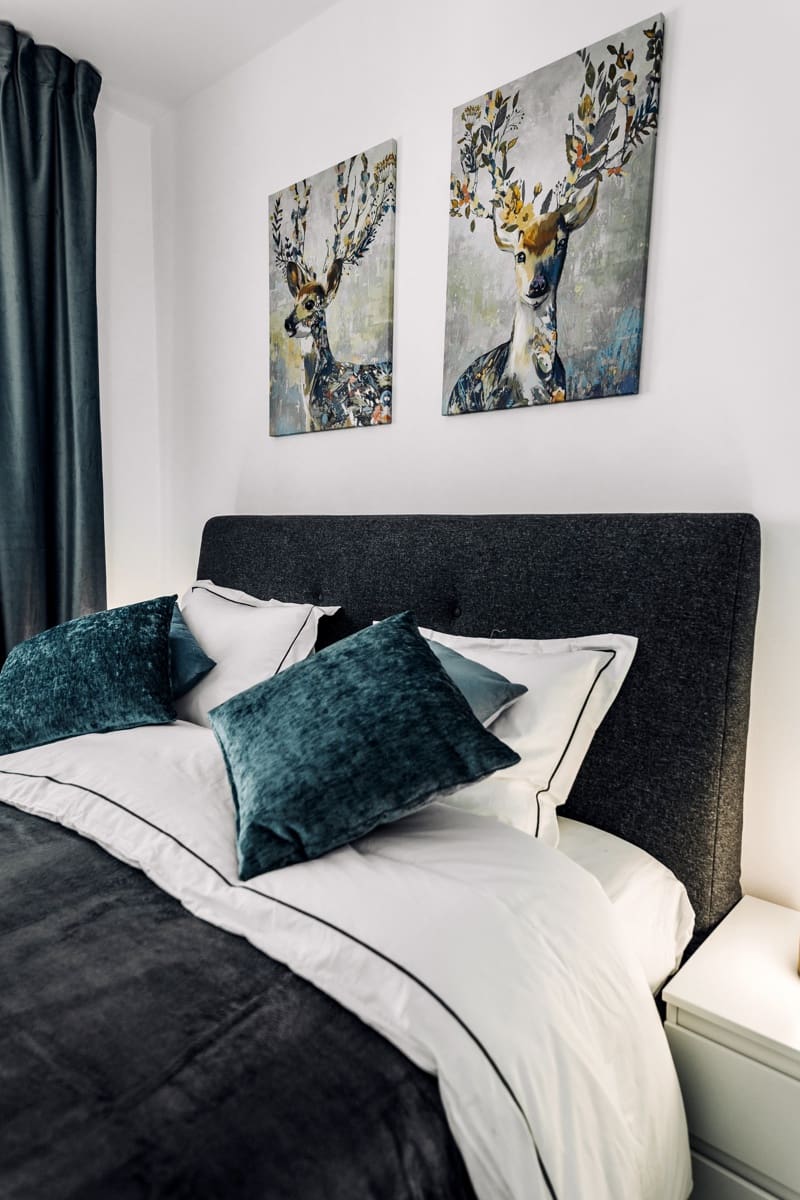 3 sypialnia Dom do wynajęcia w El Paraiso z basenem garażem - 2 900 € (Ref: 9183235)