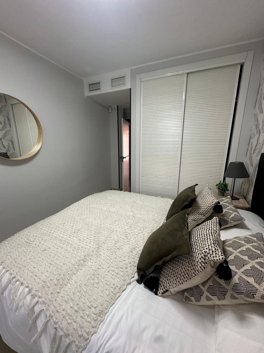 3 slaapkamer Appartement te huur in Marbella met zwembad garage - € 4.500 (Ref: 9183236)