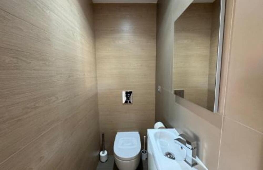 4 sypialnia Apartament na sprzedaż w Los Arqueros z basenem garażem - 925 000 € (Ref: 9184991)