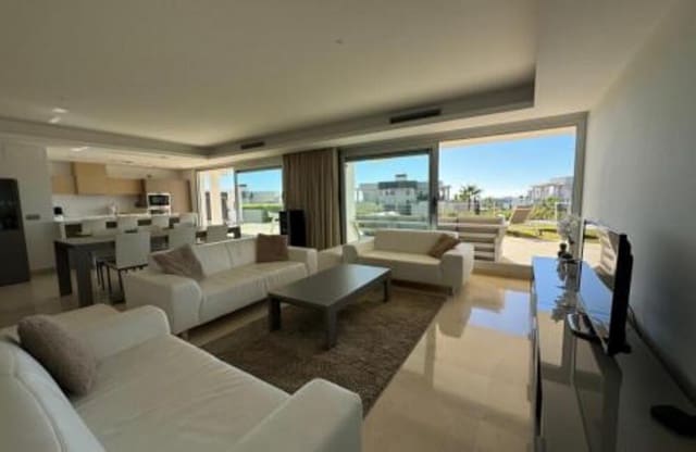 4 bedroom Apartment for sale in Los Arqueros, Benahavís with pool garage - € 925,000 (Ref: 9184991)