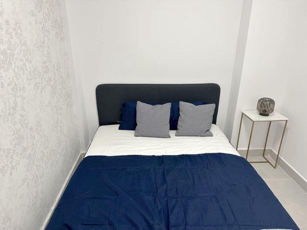 3 bedroom Apartment for rent in Marbella with pool garage - € 3,100 (Ref: 9186622)