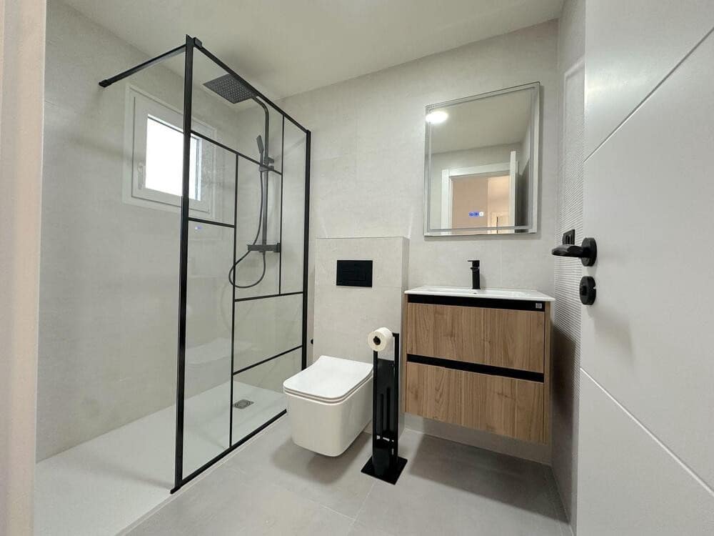 3 bedroom Apartment for rent in Marbella with pool garage - € 3,100 (Ref: 9186622)