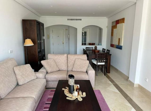 2 bedroom Apartment for rent in La Quinta, Benahavís with pool garage - € 1,900 (Ref: 9187986)