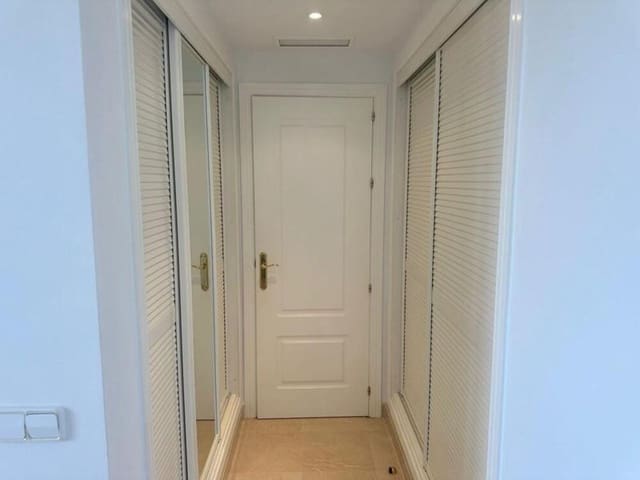 2 bedroom Apartment for rent in La Quinta, Benahavís with pool garage - € 1,900 (Ref: 9187986)