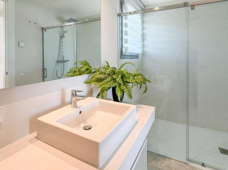 3 soverom Penthouse til salgs i Marbella med svømmebasseng garasje - € 1 980 000 (Ref: 9200246)