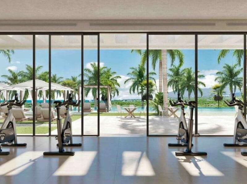 3 Zimmer Penthouse zu verkaufen in Marbella mit Pool Garage - 1.850.000 € (Ref: 9200246)
