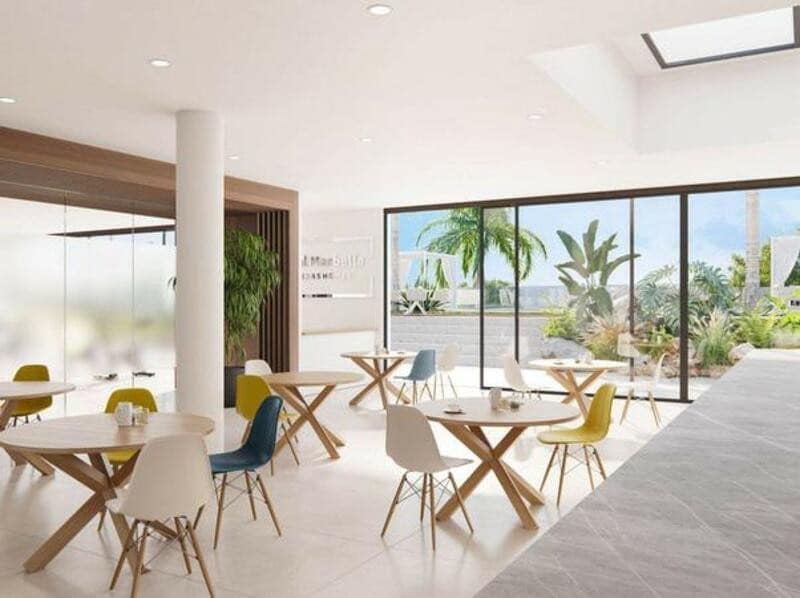 3 Zimmer Penthouse zu verkaufen in Marbella mit Pool Garage - 1.850.000 € (Ref: 9200246)