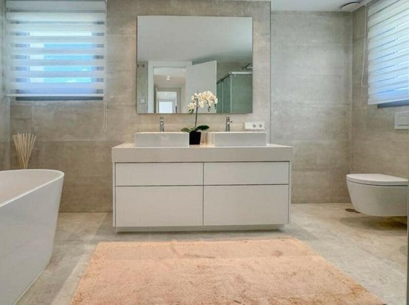 3 Zimmer Penthouse zu verkaufen in Marbella mit Pool Garage - 1.850.000 € (Ref: 9200246)