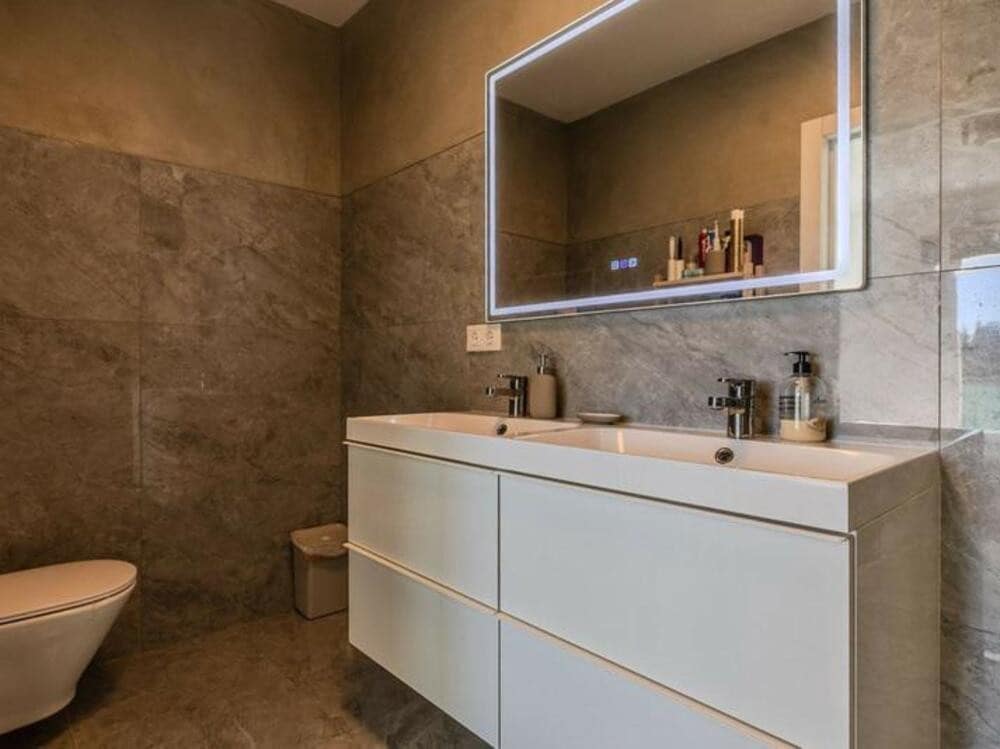 2 soverom Penthouse til salgs i Riviera del Sol med svømmebasseng garasje - € 345 000 (Ref: 9208052)