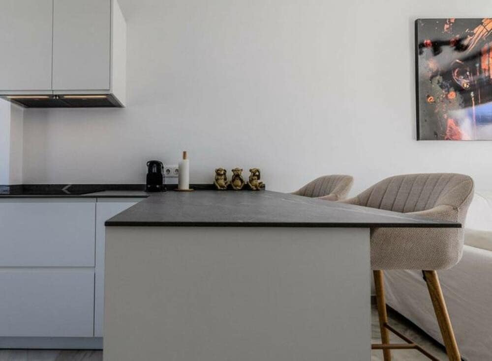 2 soverom Penthouse til salgs i Riviera del Sol med svømmebasseng garasje - € 345 000 (Ref: 9208052)