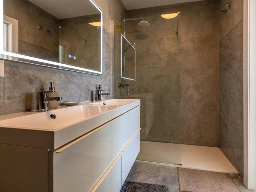 2 soverom Penthouse til salgs i Riviera del Sol med svømmebasseng garasje - € 345 000 (Ref: 9208052)