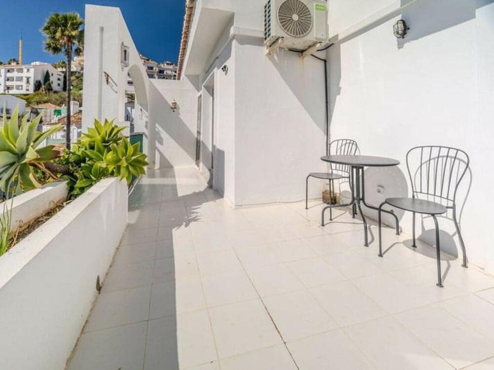 2 soverom Penthouse til salgs i Riviera del Sol med svømmebasseng garasje - € 345 000 (Ref: 9208052)