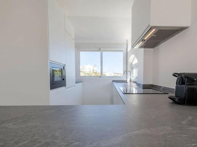 2 slaapkamer Penthouse te koop in Riviera del Sol, Mijas met zwembad garage - € 345.000 (Ref: 9208052)