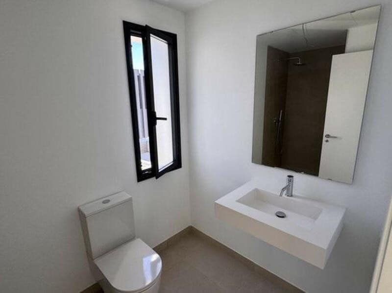 3 sypialnia Dom blizniak do wynajęcia w El Paraiso z basenem garażem - 5 000 € (Ref: 9208053)