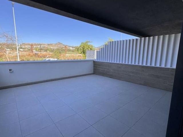 3 camera da letto Villetta Bifamiliare da affittare in El Paraiso, Estepona con piscina garage - 5.000 € (Rif: 9208053)