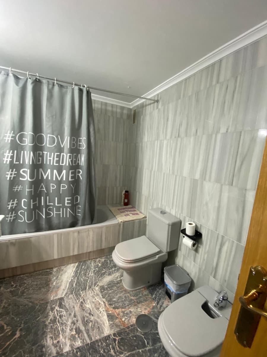 4 makuuhuone Kattohuoneisto vuokrattavana paikassa Marbella mukana 
autotalli - 3 800 € (Ref: 9219661)