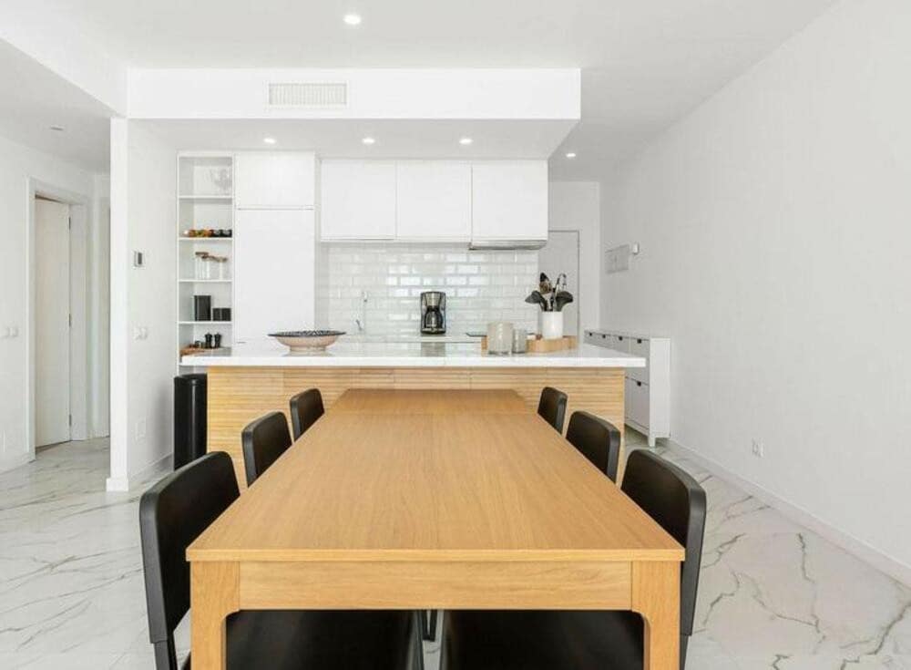 3 soveværelse Penthouse til salg i Marbella med swimmingpool garage - € 595.000 (Ref: 9226167)