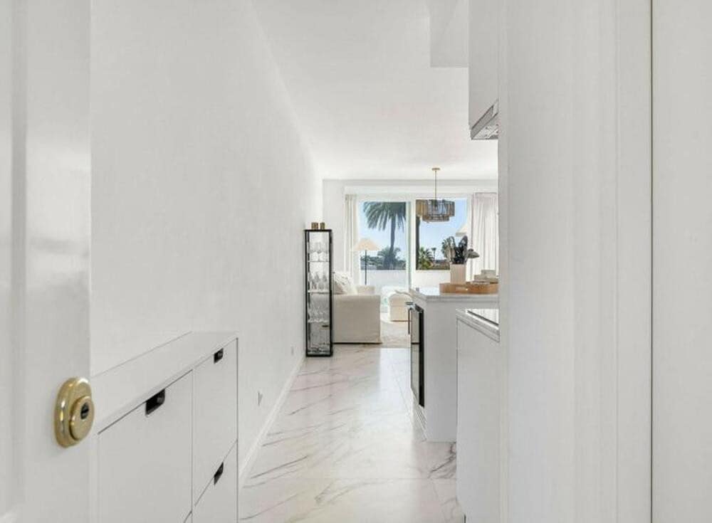 3 soveværelse Penthouse til salg i Marbella med swimmingpool garage - € 595.000 (Ref: 9226167)