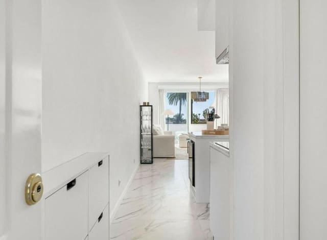 3 Zimmer Penthouse zu verkaufen in Aloha Golf, Marbella mit Pool Garage - 595.000 € (Ref: 9226167)