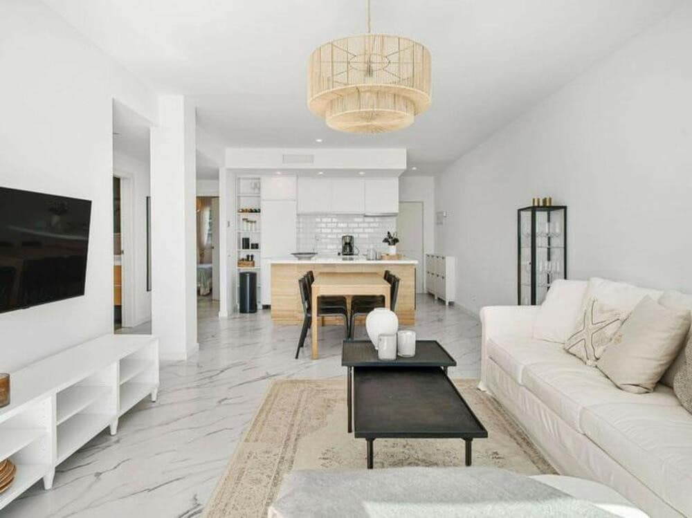3 soveværelse Penthouse til salg i Marbella med swimmingpool garage - € 595.000 (Ref: 9226167)