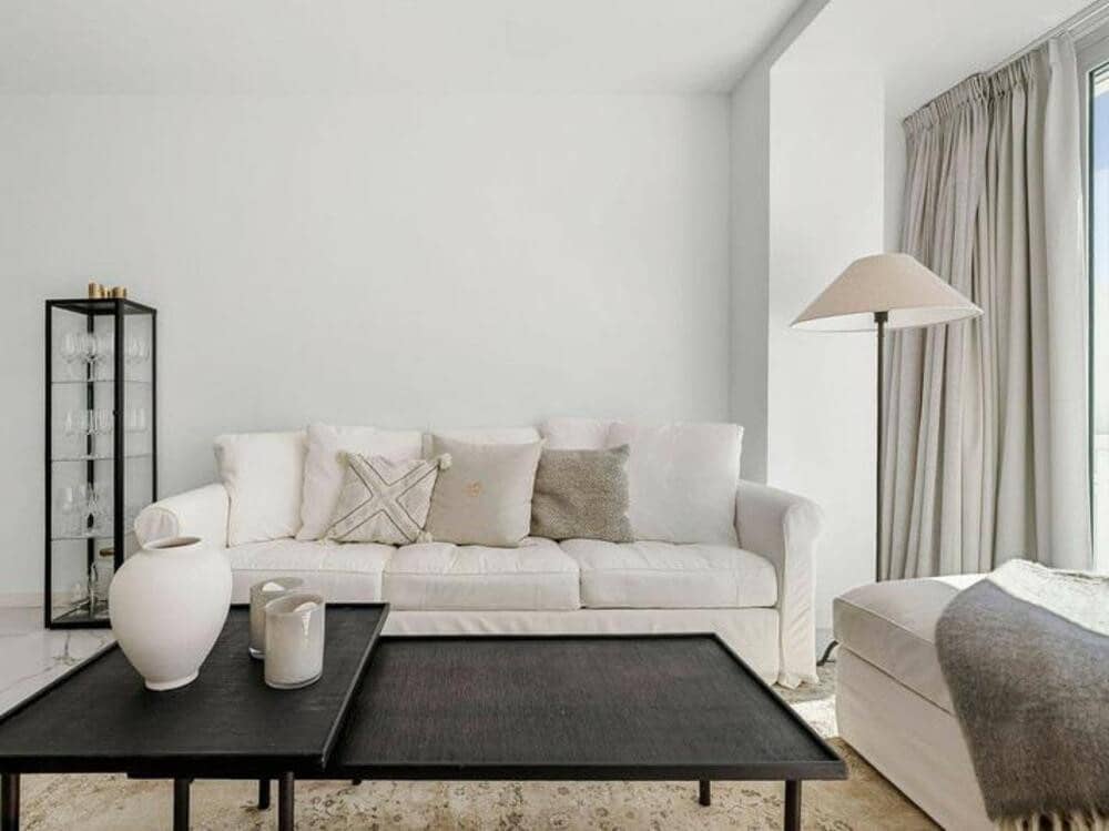 3 soveværelse Penthouse til salg i Marbella med swimmingpool garage - € 595.000 (Ref: 9226167)